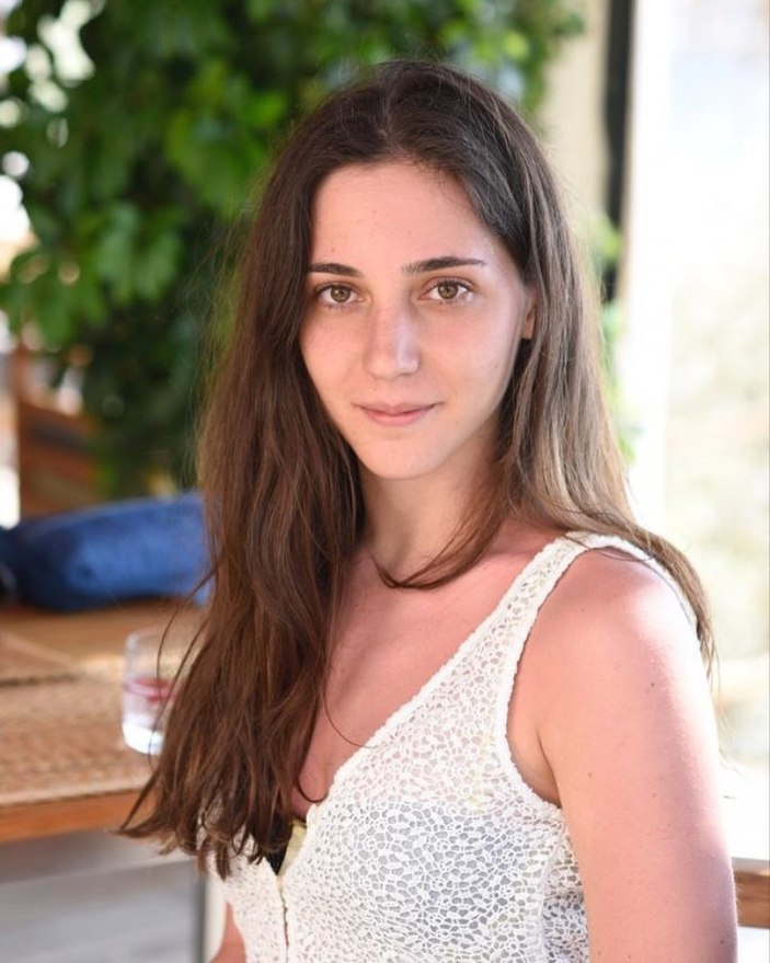 Melisa Berberoğlu kimdir, kaç yaşında? Üç Kız Kardeş Derya karakteri...