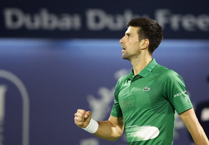 Novak Djokovic, bir turnuvaya daha katılamayacak