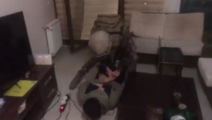 Diyarbakır polisi yasa dışı bahis çetesini çökertti