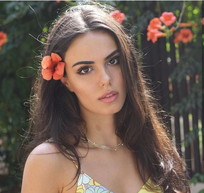 Üç Kız Kardeş'in Türkan'ı Özgü Kaya'nın büyük aşkı Arka Sokaklar'ın yıldızı çıktı! İki yıldır beraberler...