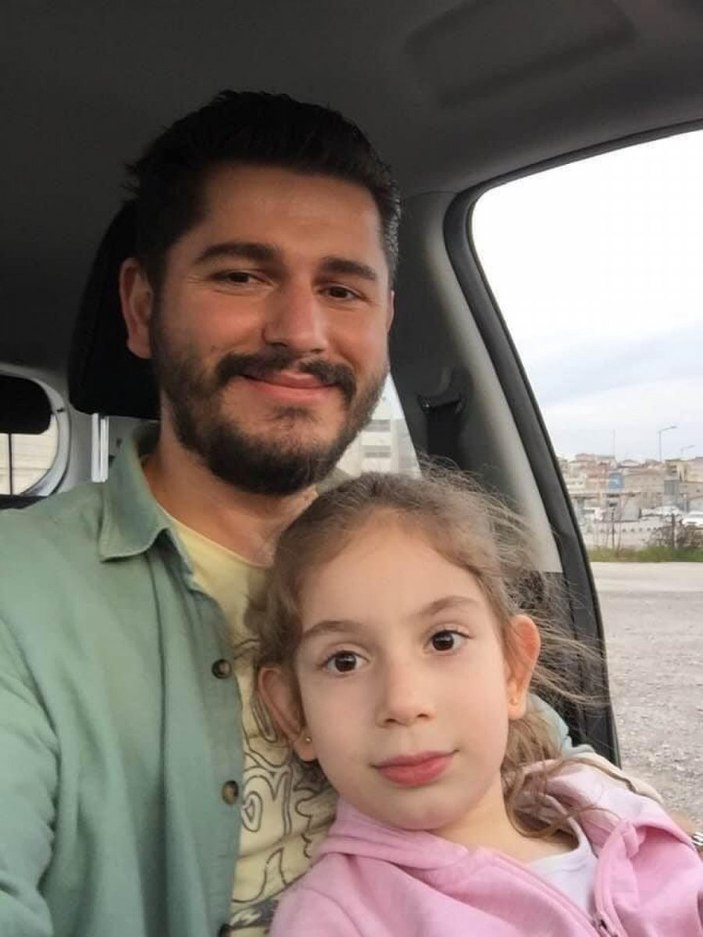 Pendik’te kızını öldüren baba hakkında istenen ceza belli oldu