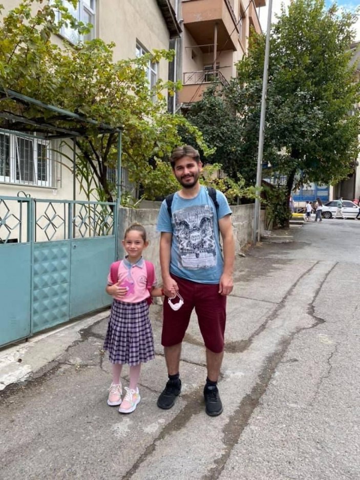 Pendik’te kızını öldüren baba hakkında istenen ceza belli oldu