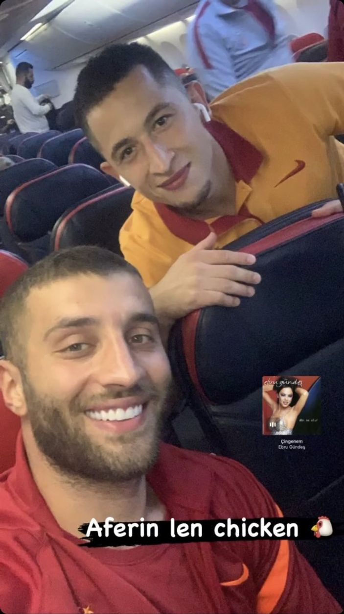 Domenec Torrent 3 ismin biletini kesti