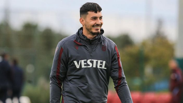 Uğurcan Çakır'ın müthiş performansı