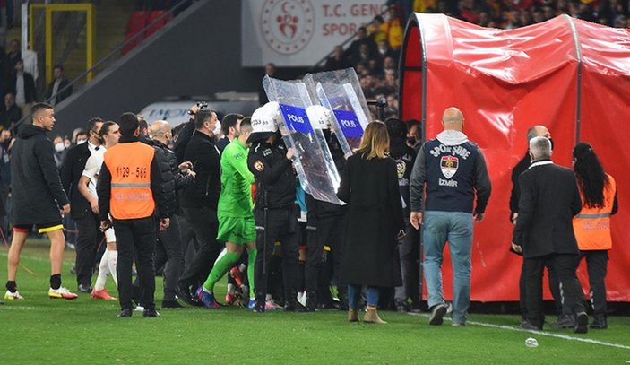 Jahovic'ten hakeme tepki: Galatasaray'ı kurtarma operasyonu