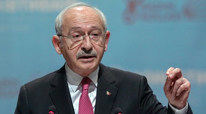 Engin Altay: CHP'lilerin gönlündeki aday Kılıçdaroğlu