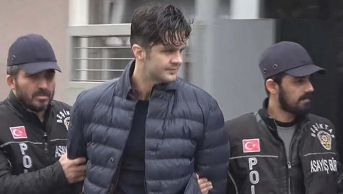 Beşiktaş’ta komşusuna tecavüz edip öldüren caninin cezası belli oldu