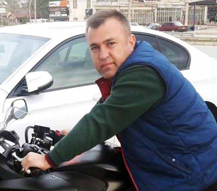 i Muğla'da silahlı kavga: 1 ölü, 2 yaralı