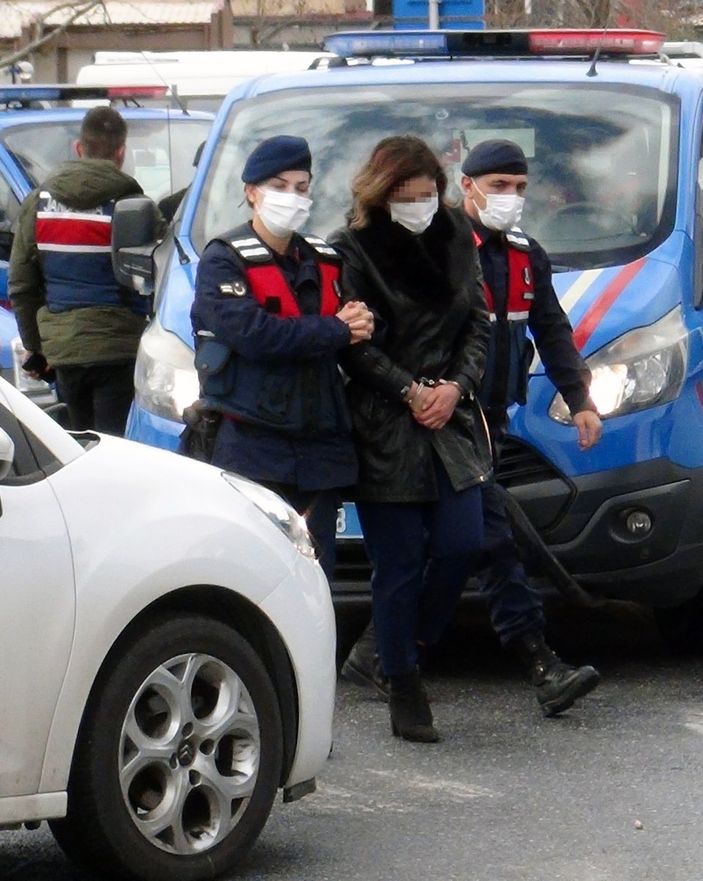 i Muğla'da silahlı kavga: 1 ölü, 2 yaralı