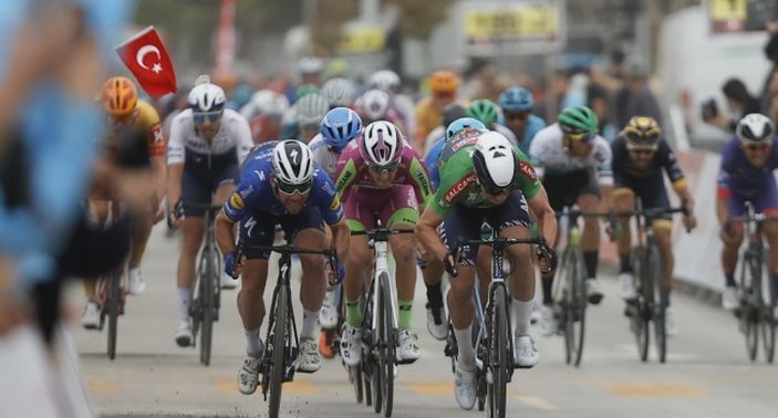 57. Cumhurbaşkanlığı Türkiye Bisiklet Turu ne zaman yapılacak?