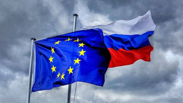 Avrupa Birliği, Rusya'ya yeni yaptırımlara hazırlanıyor