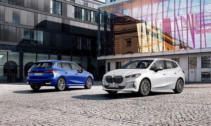 BMW