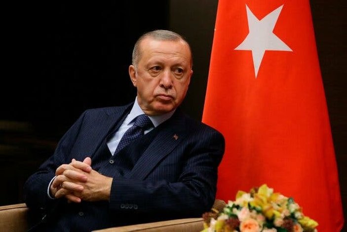 Cumhurbaşkanı Erdoğan, Güvenlik Zirvesi'ni topladı