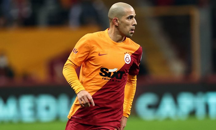 Galatasaray 8 oyuncuyla yollarını ayırmayı planlıyor