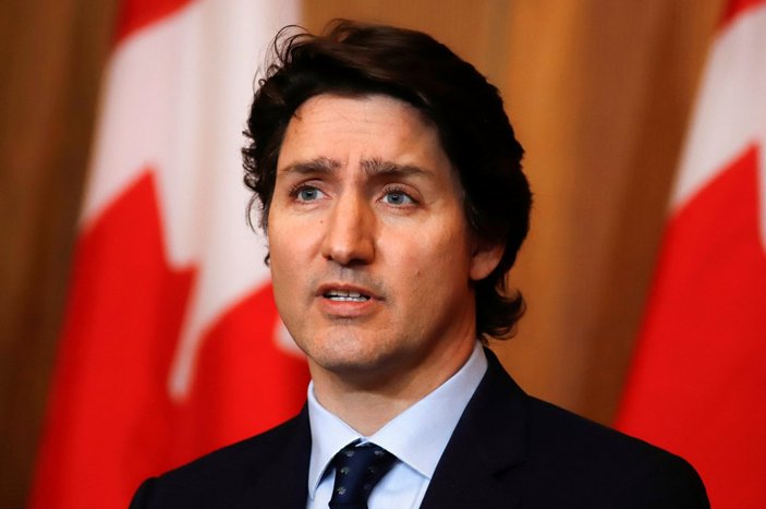 Kanada Başbakanı Trudeau, Acil Durumlar Yasası uygulamasını bitirdi