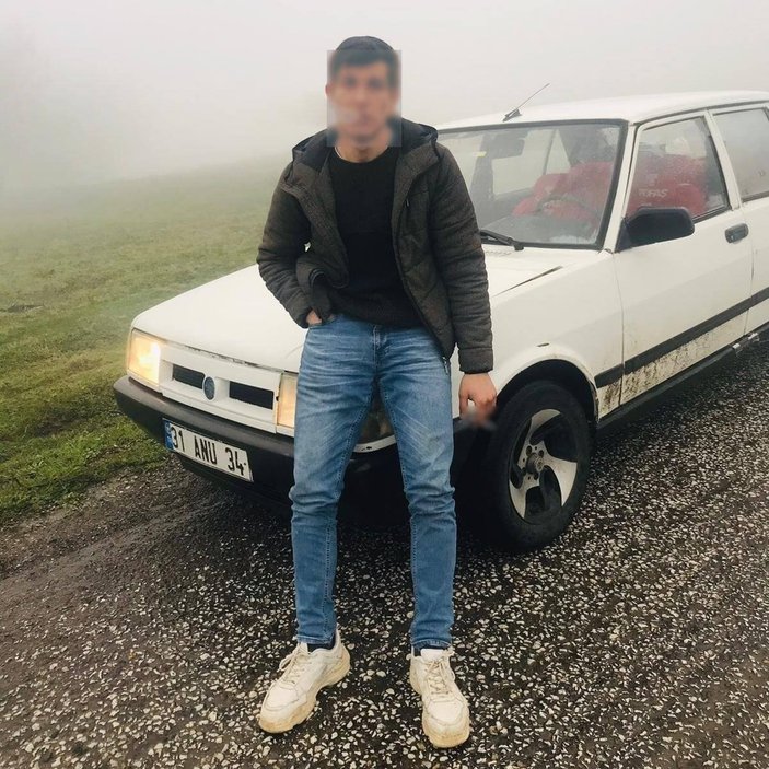 Yalova'da polisi şehit eden sürücü: Bilerek öldürmedim