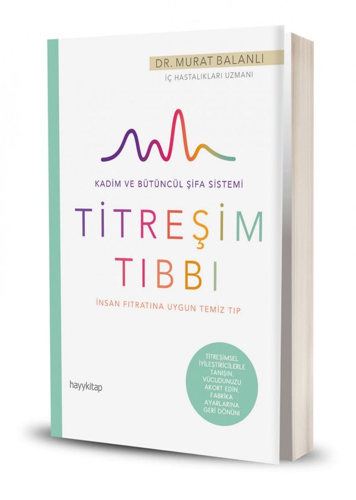 Hastalıklarla müzikle tedavi: Titreşim Tıbbi