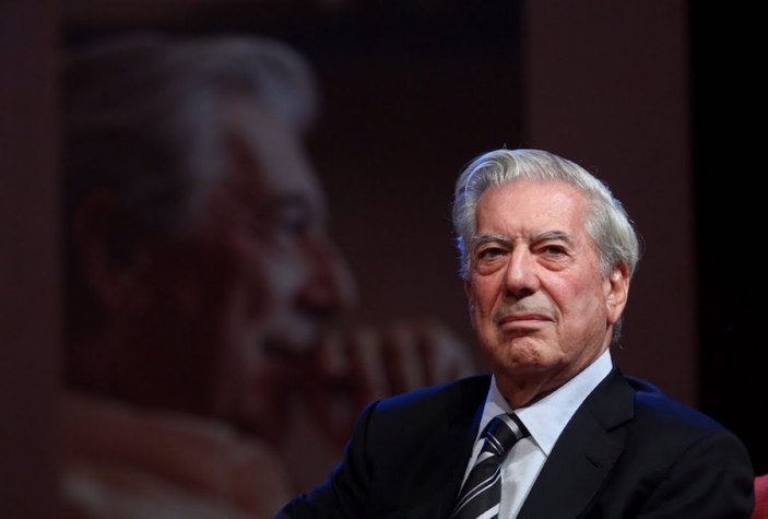 Mario Vargas Llosa'nın Dünya Sonu Savaşı romanı