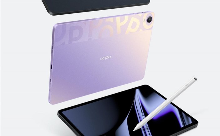 oppo pad