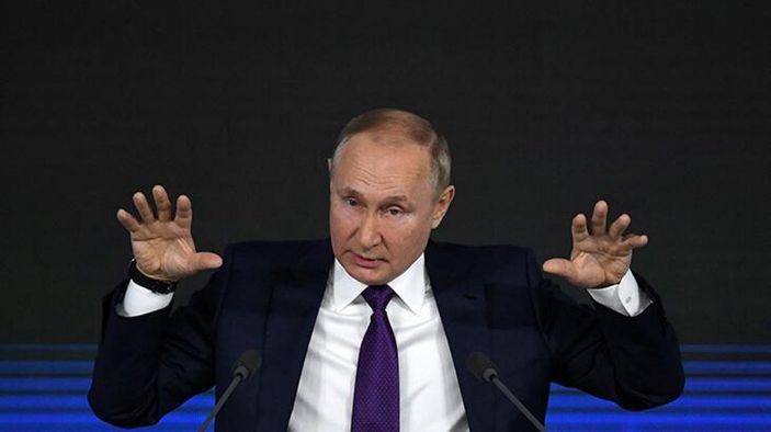 Savaş duracak mı? Kremlin açıkladı!