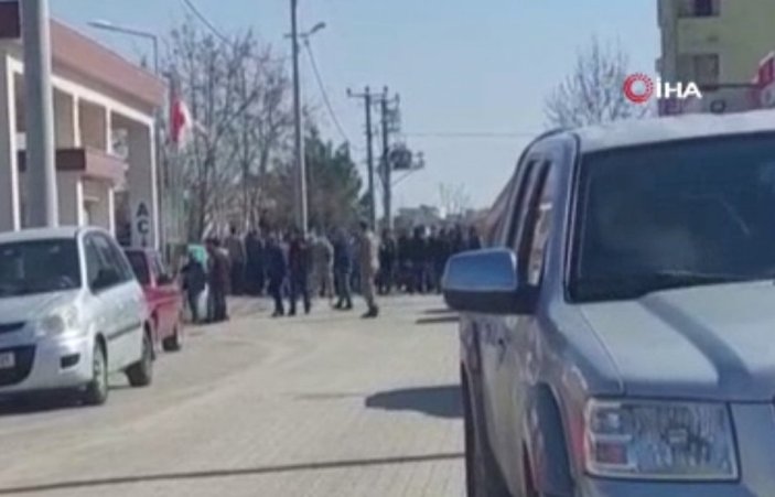Diyarbakır’da silahlı kavga: 2 ölü, 8 yaralı