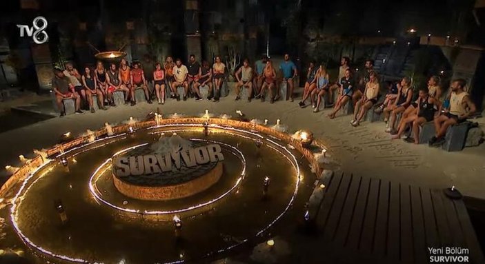 Survivor All Star 2022 birleşme partisi ne zaman? Acun Ilıcalı duyurdu!