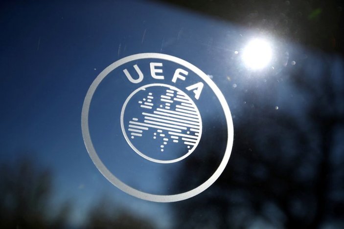 Rusya-Ukrayna savaşı sonrası UEFA'dan acil toplantı kararı