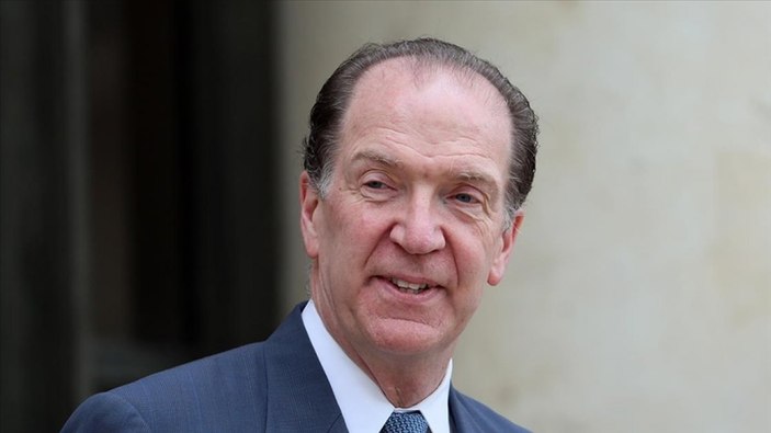 David Malpass