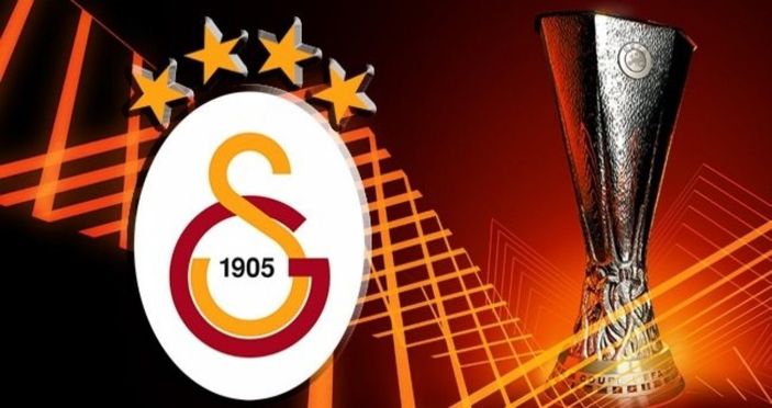 Aslan'ın rakibi belli oldu! Galatasaray'ın UEFA Avrupa Ligi maçları ne zaman?