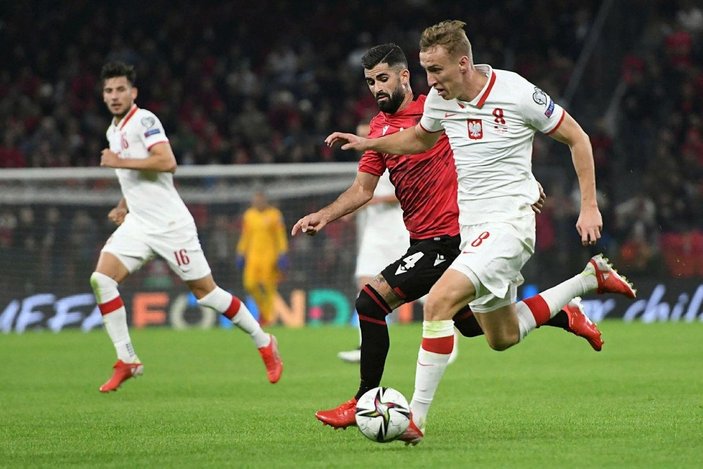 Polonya, Rusya maçını oynamak istemiyor