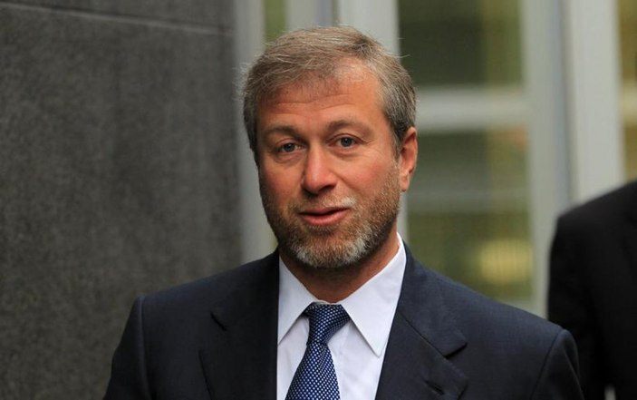 Abramovich, Chelsea'nin yönetimini vakfa devretti