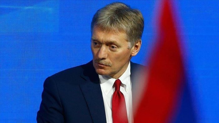 Kremlin: Ukrayna müzakereyi reddetti