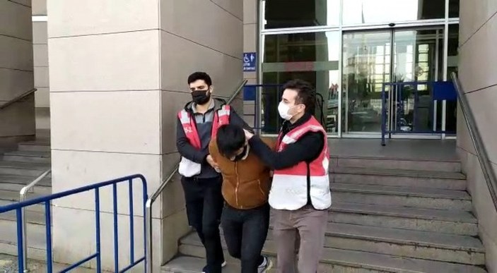 Cerrahpaşa Tıp Fakültesi'nde doktora saldıran şahıs tutuklandı