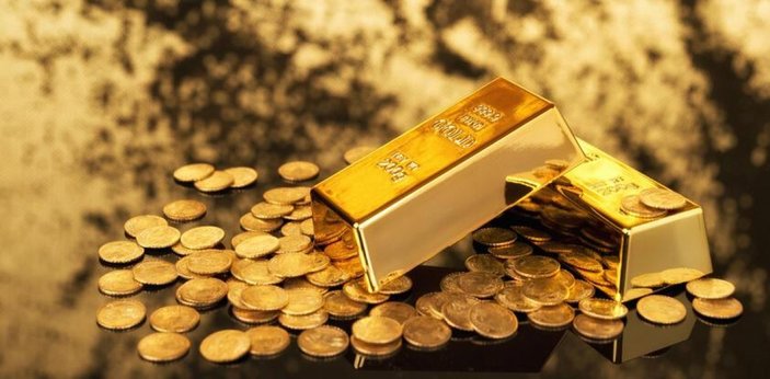 Gram eridi! 27 Şubat 2022 Pazar güncel altın fiyatları: Bugün gram, çeyrek, yarım, tam altın ne kadar?