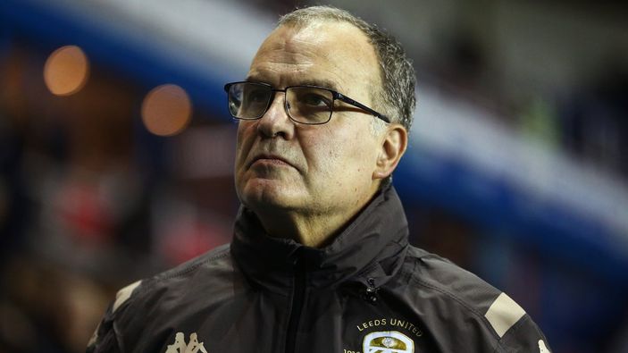 Leeds United'da Bielsa dönemi sona erdi
