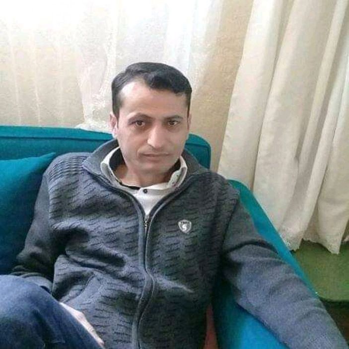 Sarıyer'de kızının gözü önünde eşini bıçakladı