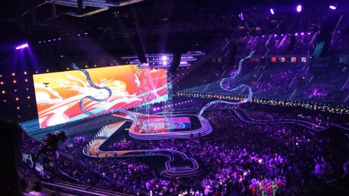 Eurovision 2022 ne zaman, hangi ülkede yapılacak?