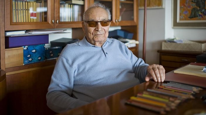 İnce Memed romanın yazarı, Yaşar Kemal'in vefatının üzerinden 7 yıl geçti