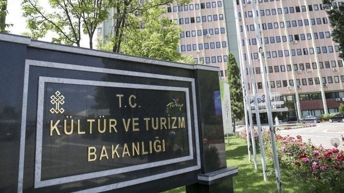 ABD'de ele geçirilen Türkiye'ye ait 28 tarihi eser, Türkiye'de sergilenecek