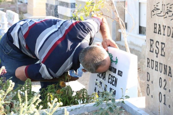 Aleyna Çakır'ın babasından, Ümitcan Uygun'un hapis cezasına tepki