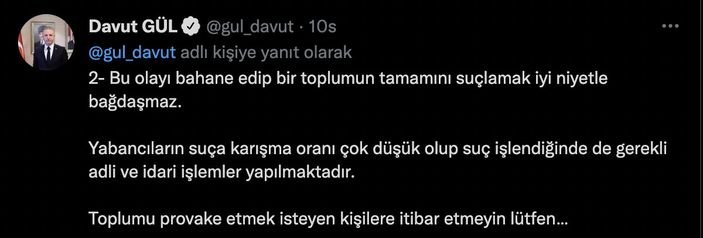 Gaziantep'te Güney Koreli YouTuber, 3 Suriyelinin tacizine uğradı