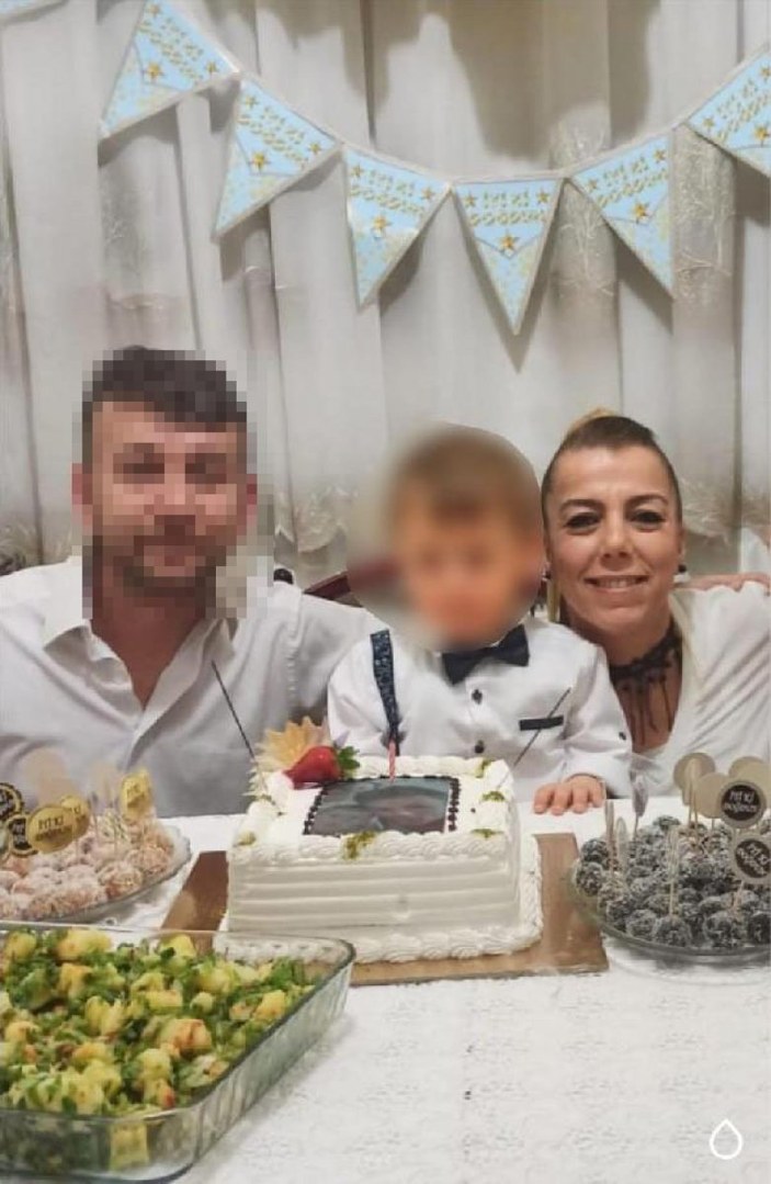 Sinop’ta ölen kadının kızı: Annem intihar edecek biri değildi