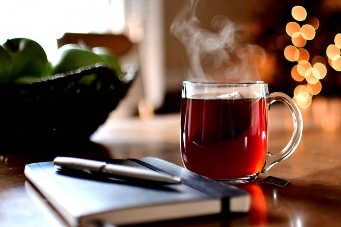 Eklem ağrılarını rahatlatmaya yardımcı olacak 6 doğal çay
