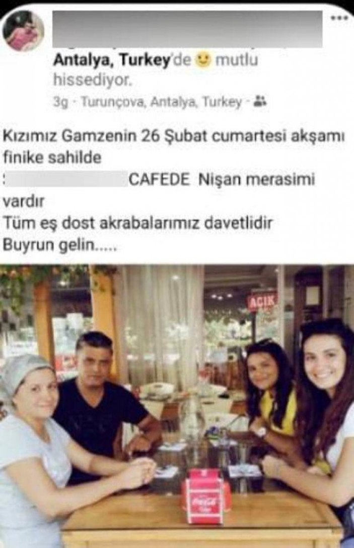 Survivor şampiyonu İsmail Balaban'ın eski nişanlısı aşkı buldu! O görüntüler sosyal medyaya sızdı...