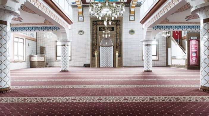 Dekorasyonda yeni bir soluk için değişime halılardan başlayabilirsiniz!