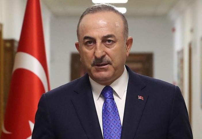 Dışişleri Bakanı Çavuşoğlu: Montröyü uygulayacağız