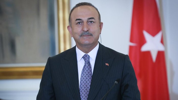 Dışişleri Bakanı Çavuşoğlu: Montrö ne diyorsa bunu uyguladık