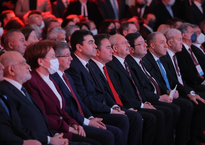 Güçlendirilmiş Parlamenter Sistem nedir, özellikleri nelerdir?
