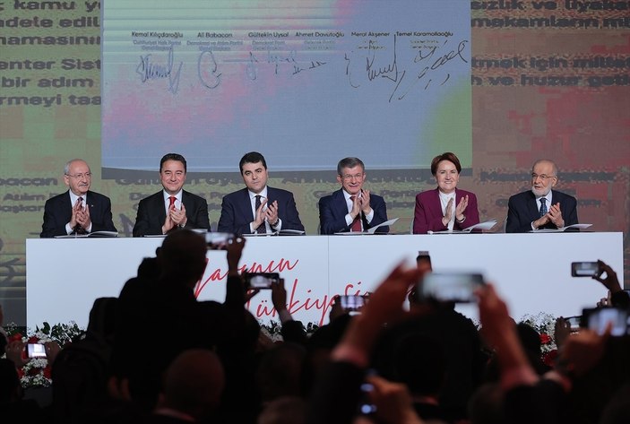 Güçlendirilmiş Parlamenter Sistem nedir, özellikleri nelerdir?