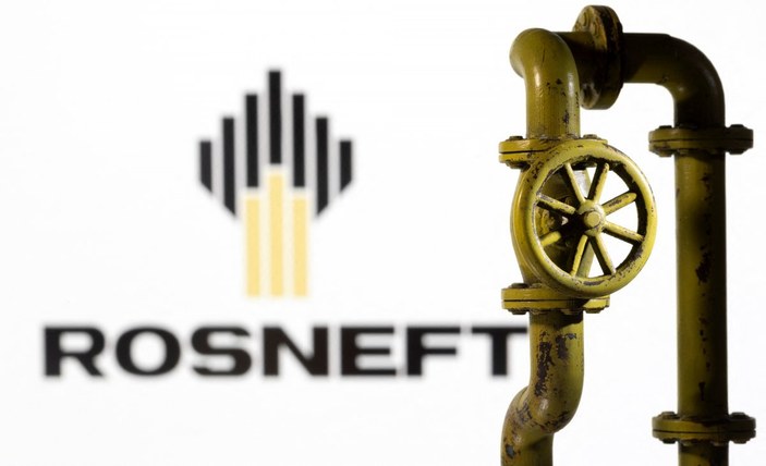 BP, Rus petrol şirketi Rosneft'teki hissesini elden çıkaracak